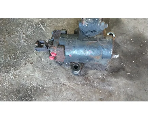TRW/ROSS TAS65-209 POWER STEERING GEAR
