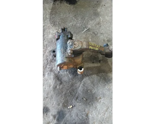 TRW/ROSS TAS65-209 POWER STEERING GEAR