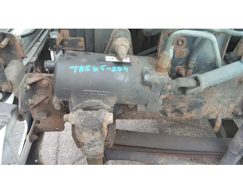 TRW/ROSS TAS65-209 POWER STEERING GEAR