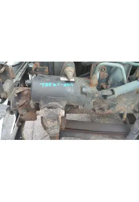 TRW/ROSS TAS65-209 POWER STEERING GEAR