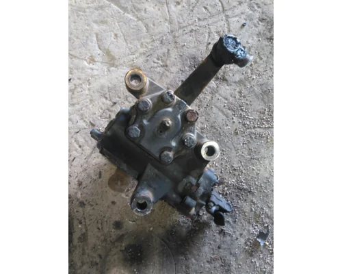 TRW/ROSS TAS65-209 POWER STEERING GEAR