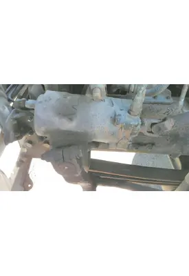 TRW/ROSS TAS65-209 POWER STEERING GEAR