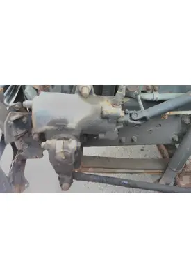 TRW/ROSS TAS65-209 POWER STEERING GEAR