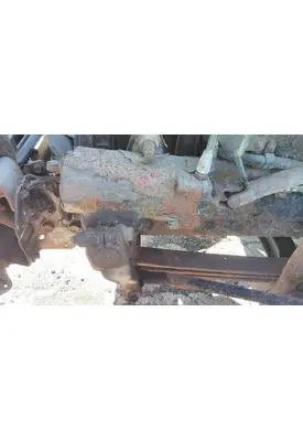 TRW/ROSS TAS65-209 POWER STEERING GEAR