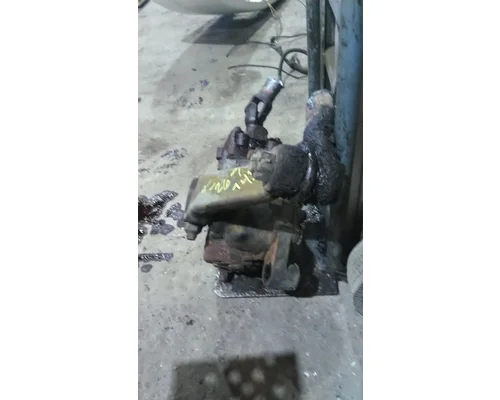TRW/ROSS TAS65-209 POWER STEERING GEAR