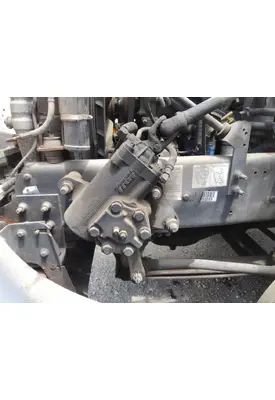 TRW/ROSS TAS65-214 POWER STEERING GEAR
