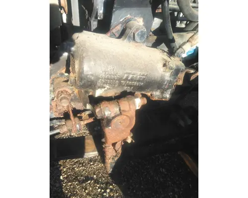 TRW/ROSS TAS65-214 POWER STEERING GEAR