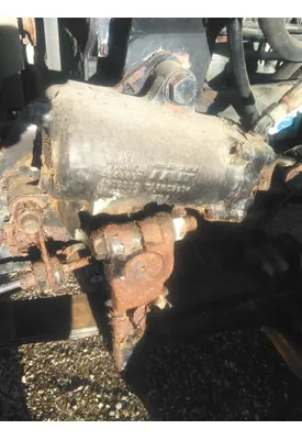 TRW/ROSS TAS65-214 POWER STEERING GEAR