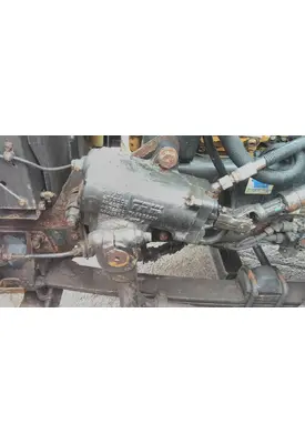 TRW/ROSS TAS65-214 POWER STEERING GEAR