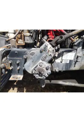 TRW/ROSS TAS65-216 POWER STEERING GEAR