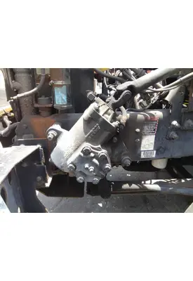 TRW/ROSS TAS65-216 POWER STEERING GEAR