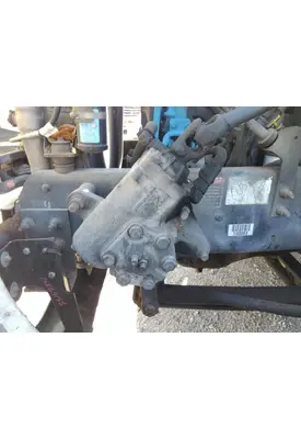 TRW/ROSS TAS65-216 POWER STEERING GEAR
