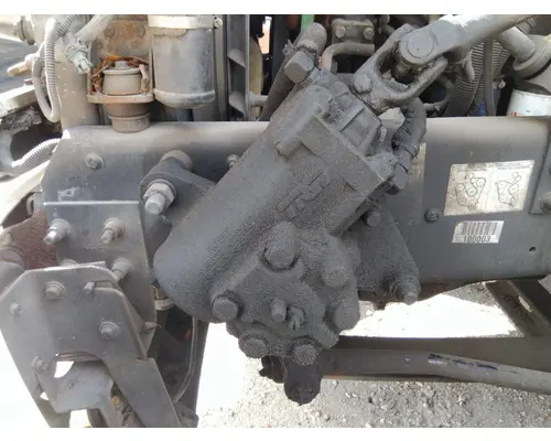 TRW/ROSS TAS65-216 POWER STEERING GEAR