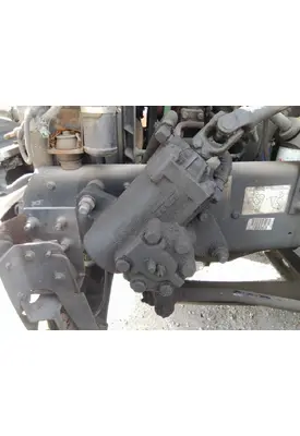 TRW/ROSS TAS65-216 POWER STEERING GEAR