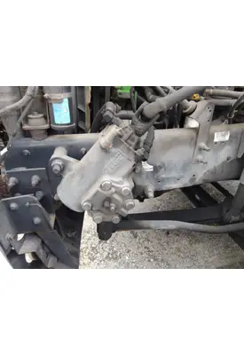 TRW/ROSS TAS65-216 POWER STEERING GEAR