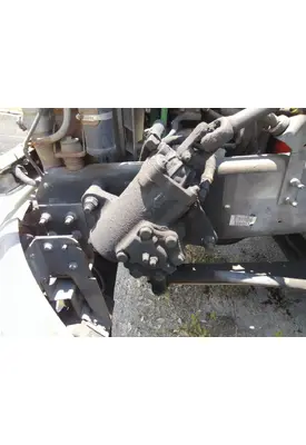 TRW/ROSS TAS65-216 POWER STEERING GEAR