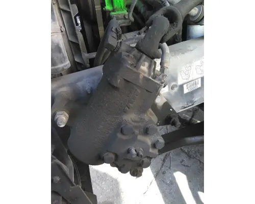 TRW/ROSS TAS65-216 POWER STEERING GEAR