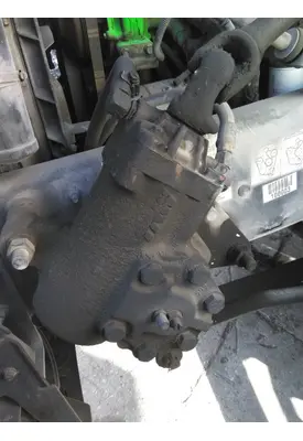 TRW/ROSS TAS65-216 POWER STEERING GEAR
