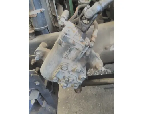 TRW/ROSS TAS65-216 POWER STEERING GEAR