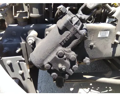 TRW/ROSS TAS65-216 POWER STEERING GEAR