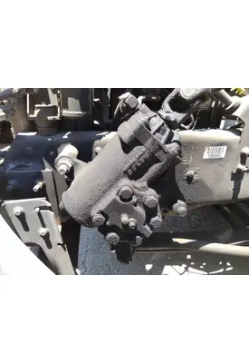 TRW/ROSS TAS65-216 POWER STEERING GEAR