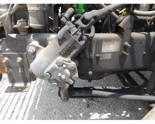 TRW/ROSS TAS65-216 POWER STEERING GEAR