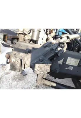 TRW/ROSS TAS65-216 POWER STEERING GEAR