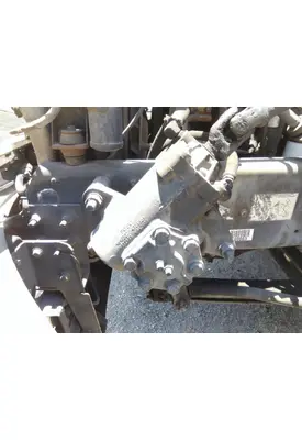 TRW/ROSS TAS65-216 POWER STEERING GEAR
