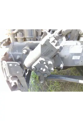 TRW/ROSS TAS65-216 POWER STEERING GEAR