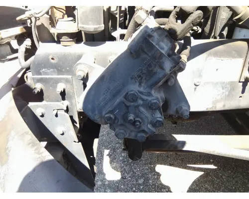 TRW/ROSS TAS65-216 POWER STEERING GEAR