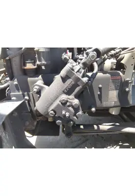 TRW/ROSS TAS65-216 POWER STEERING GEAR