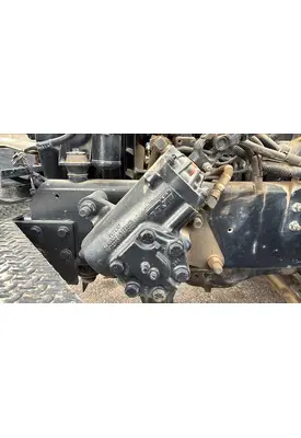 TRW/ROSS TAS65-216 POWER STEERING GEAR