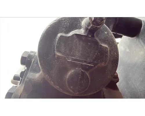 TRW/ROSS TAS65-216 POWER STEERING GEAR