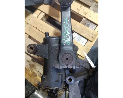 TRW/ROSS TAS65-216 POWER STEERING GEAR