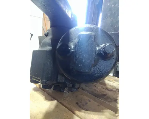 TRW/ROSS TAS65-216 POWER STEERING GEAR