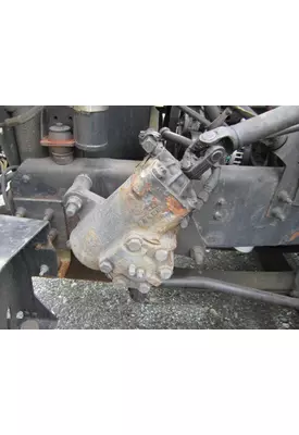 TRW/ROSS TAS65-216 POWER STEERING GEAR