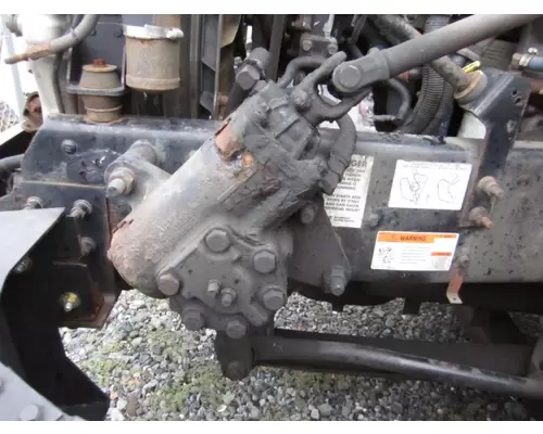 TRW/ROSS TAS65-216 POWER STEERING GEAR