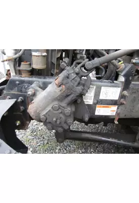 TRW/ROSS TAS65-216 POWER STEERING GEAR