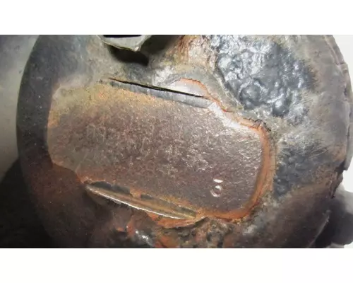 TRW/ROSS TAS65-216 POWER STEERING GEAR