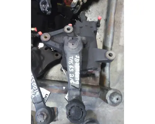 TRW/ROSS TAS65-216 POWER STEERING GEAR