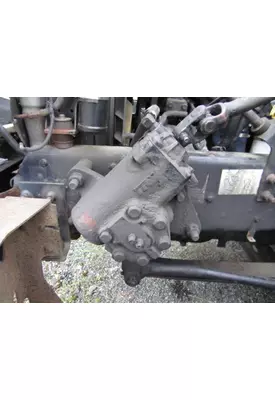 TRW/ROSS TAS65-216 POWER STEERING GEAR