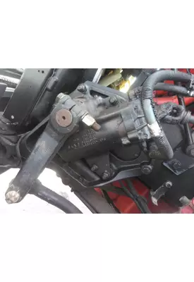TRW/ROSS TAS65-218 POWER STEERING GEAR
