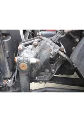 TRW/ROSS TAS65-218 POWER STEERING GEAR
