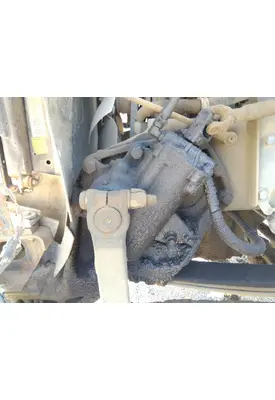TRW/ROSS TAS65-218 POWER STEERING GEAR