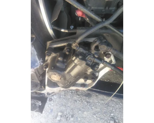 TRW/ROSS TAS65-218 POWER STEERING GEAR