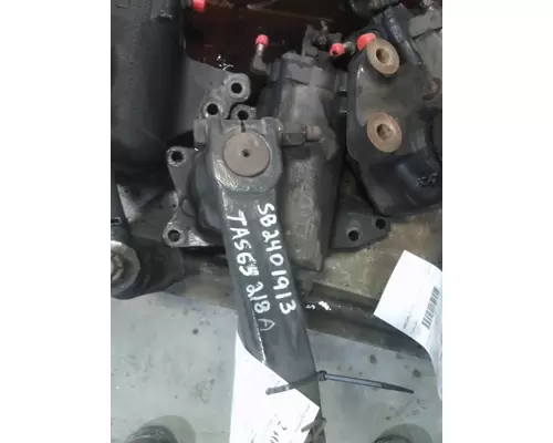 TRW/ROSS TAS65-218 POWER STEERING GEAR