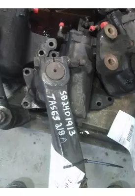 TRW/ROSS TAS65-218 POWER STEERING GEAR