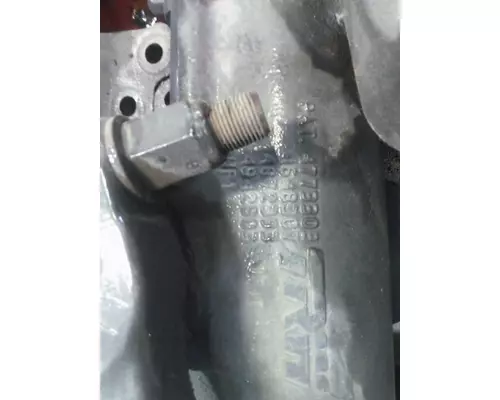 TRW/ROSS TAS65-218 POWER STEERING GEAR
