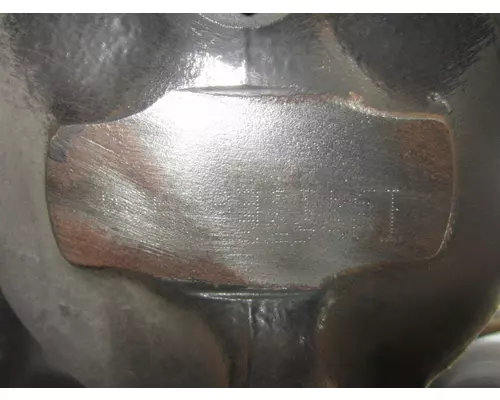TRW/ROSS TAS65-218 POWER STEERING GEAR