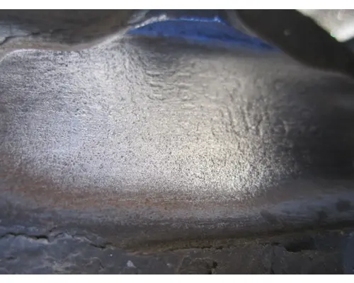 TRW/ROSS TAS65-218 POWER STEERING GEAR